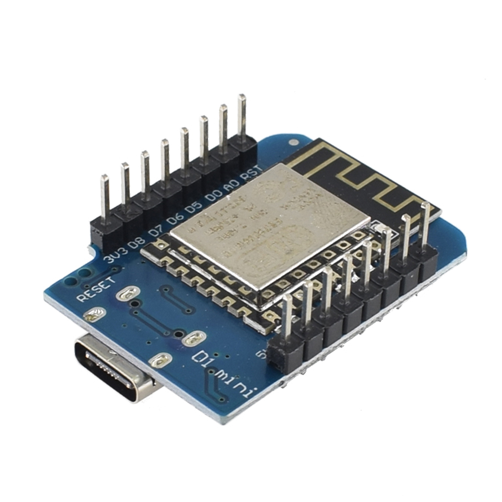 D1 Mini WIFI Development Board - Iot Diy Home Automation recensione e prezzo