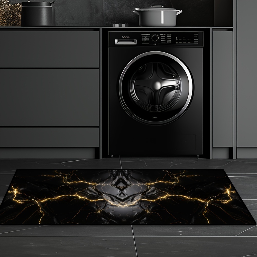 VIKAMA Light Luxury Black Gold - Home Textiles Luxury avis et prix