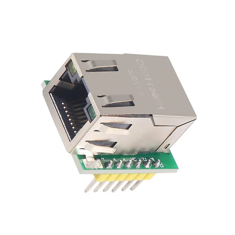 3CGRO-USR-ES1 W5500 Ethernet N - Ethernet Module W5500 recensione e prezzo