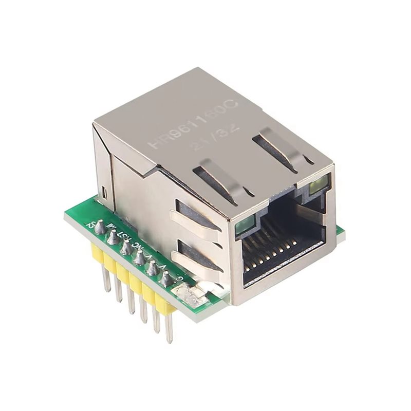 3CGRO-USR-ES1 W5500 Ethernet N - Ethernet Module W5500 recensione e prezzo