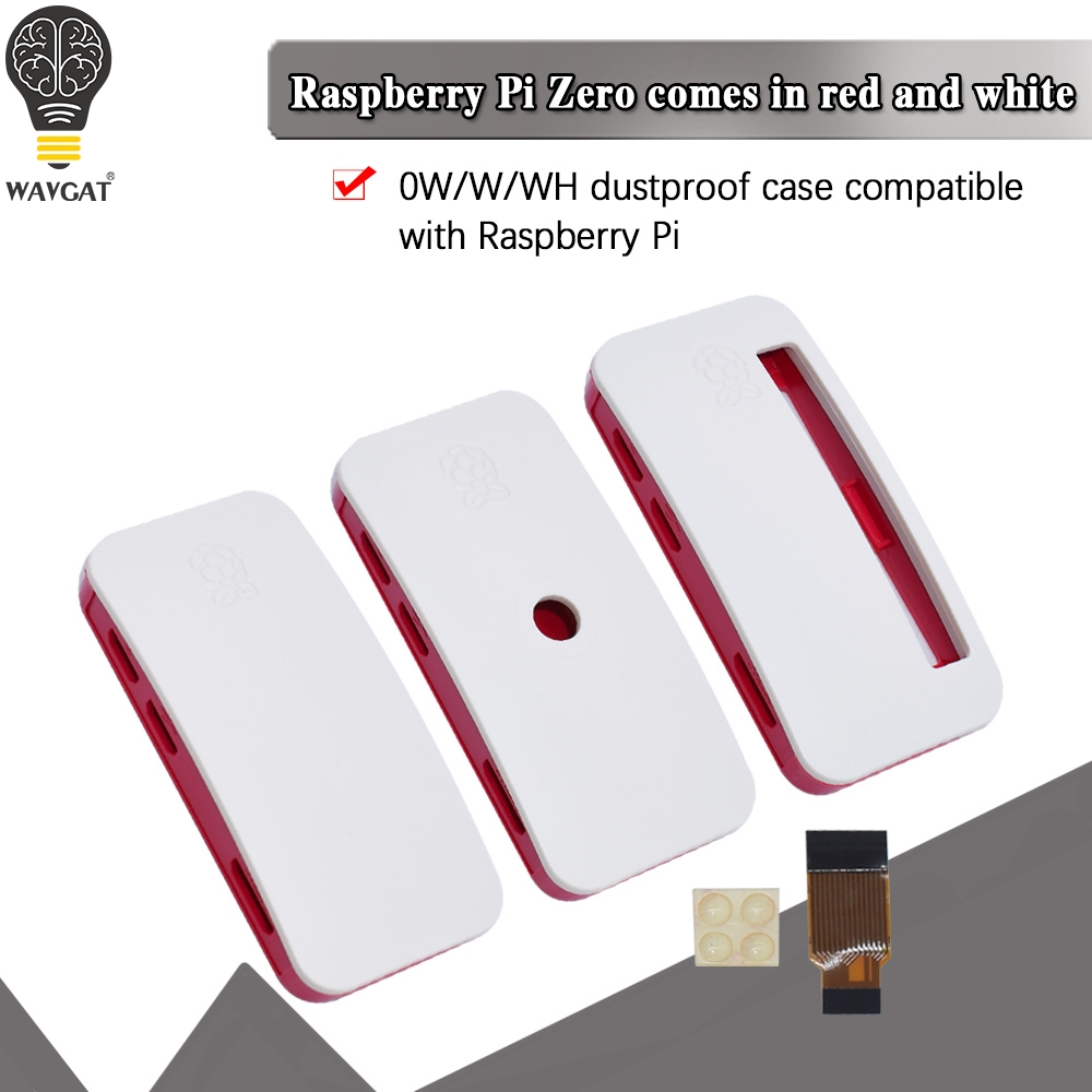 New Raspberry Pi Zero W Offici - Pi Zero W Board recensione e prezzo