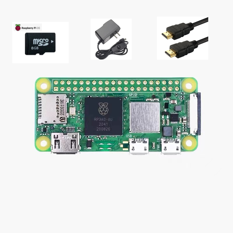 Shenzhen New Fly Linux Develop - Pi Zero W Board recensione e prezzo