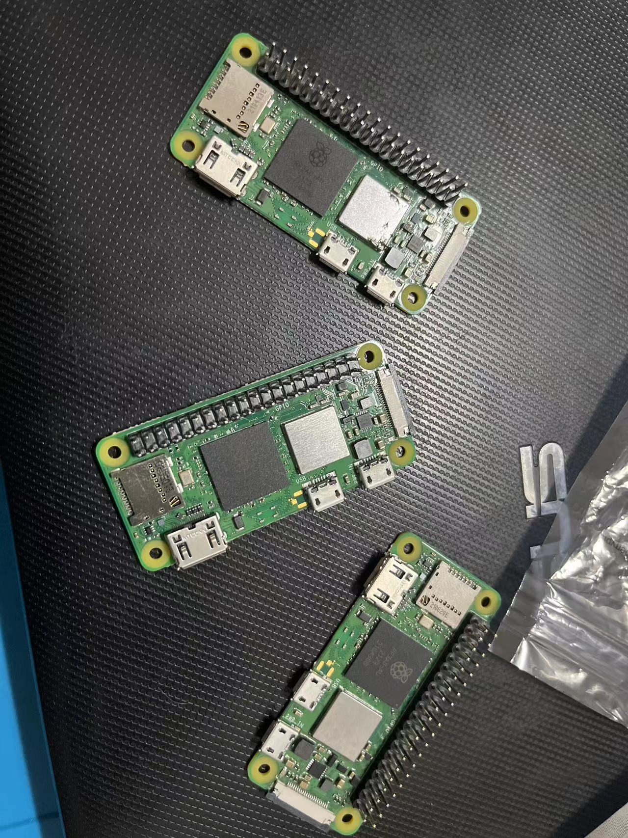 Shenzhen New Fly Linux Develop - Pi Zero W Board recensione e prezzo