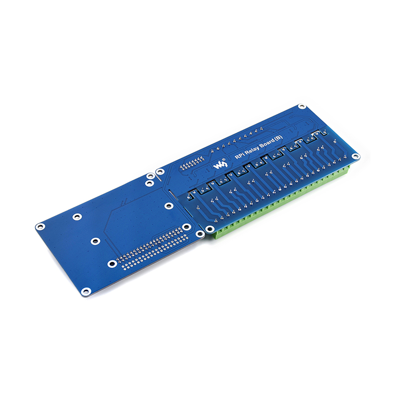 Raspberry Pi 5 / 4B 8 Channel  - Pi Zero W Board recensione e prezzo