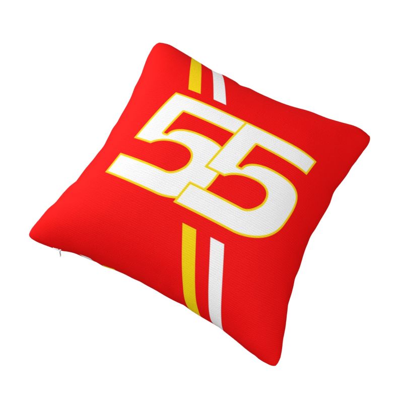 Custom Carlos Sainz 55 Formula - Home Textiles Luxury avis et prix
