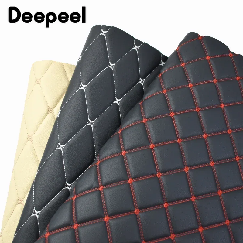 45*160cm Synthetic Leather Fab - Home.Textiles Cushion avis et prix