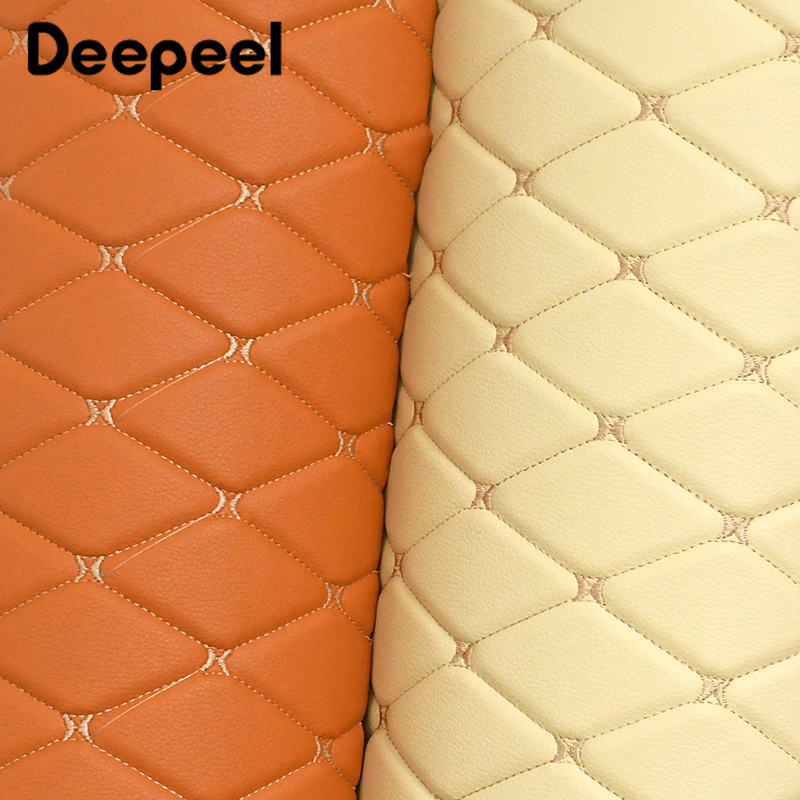 45*160cm Synthetic Leather Fab - Home.Textiles Cushion avis et prix