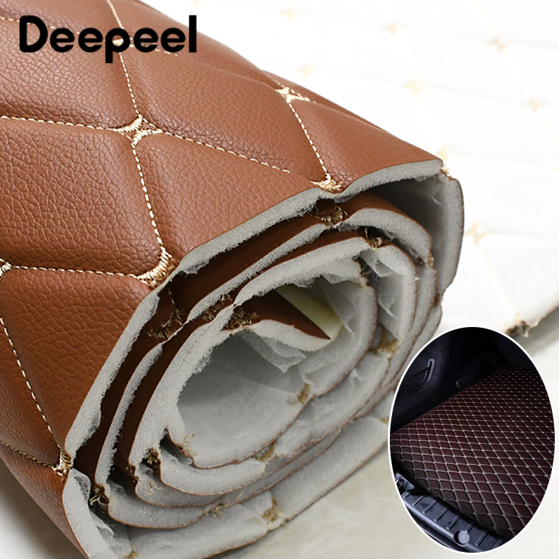 45*160cm Synthetic Leather Fab - Home.Textiles Cushion avis et prix