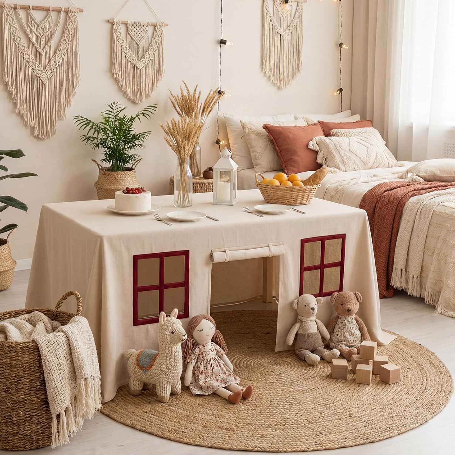 Large Tablecloth Game Room Chi - Home Textiles News avis et prix