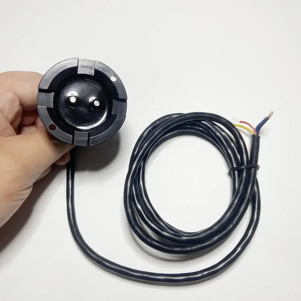 1Pcs 12Vdc Wire Water Leakage  - Water Leak Detector Wired recensione e prezzo