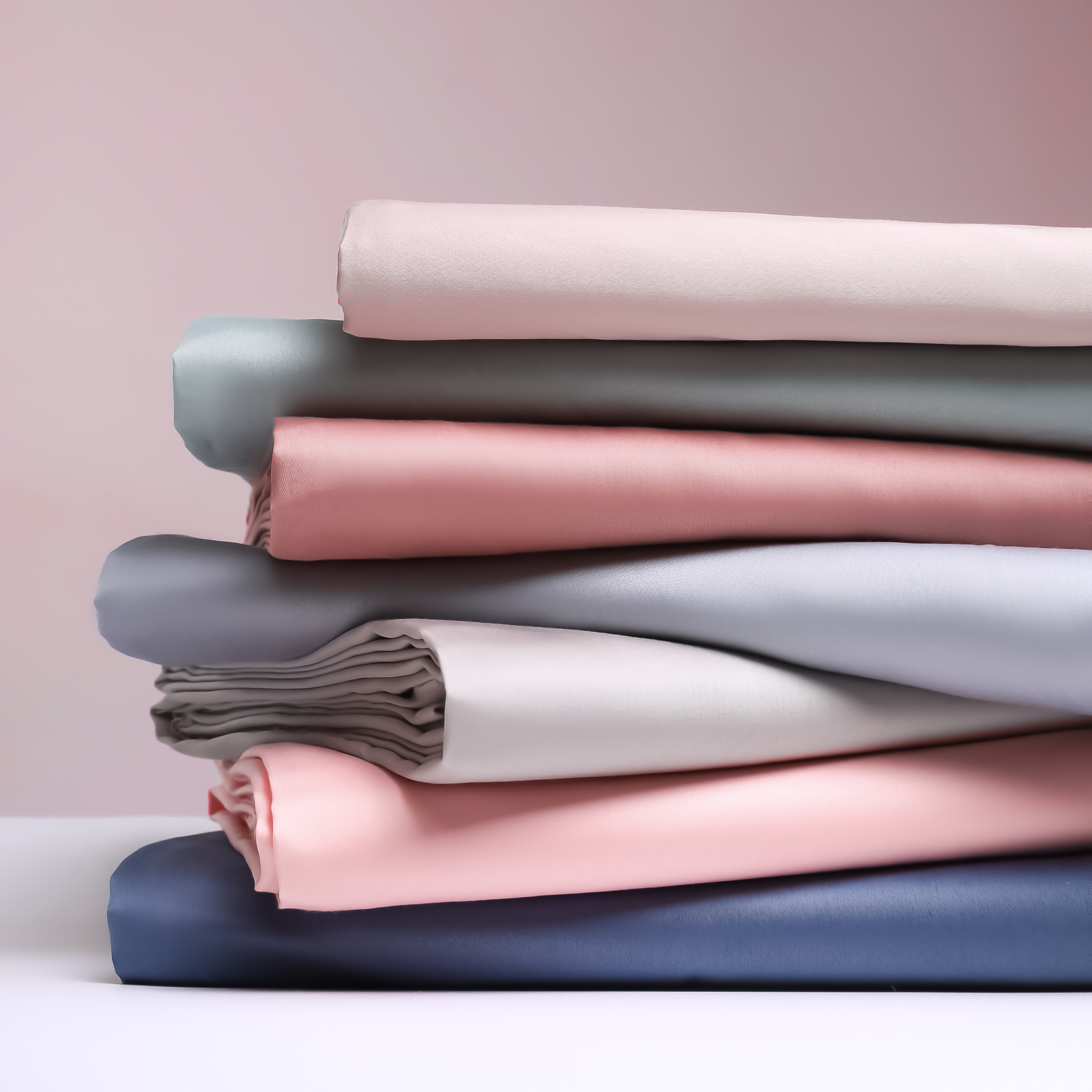 Soft Egyptian Cotton Bed Sheet - Home Textiles Luxury avis et prix