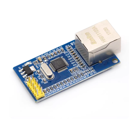 1pcs W5500 Ethernet Network Mo - Ethernet Module W5500 recensione e prezzo