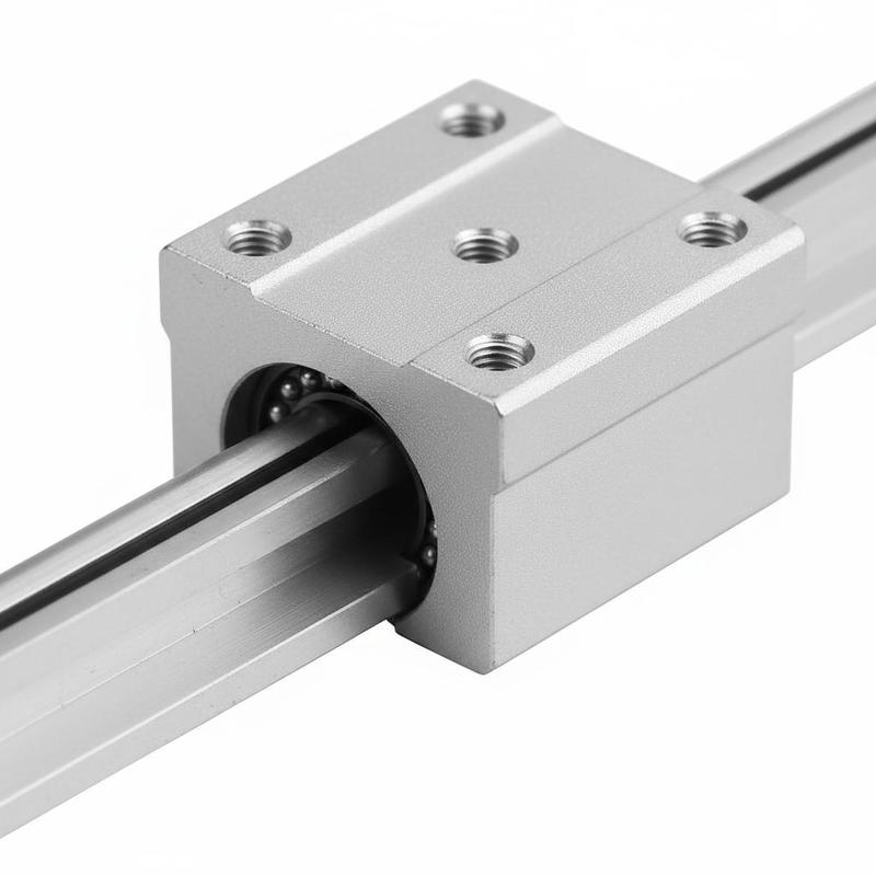 Linear Sliding Track Set 2000m - Diy Automation Projects recensione e prezzo