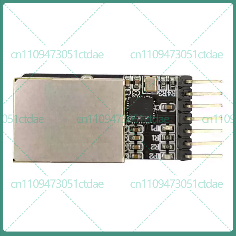 For CH390H 100M Ethernet Modul - Ethernet Module W5500 recensione e prezzo