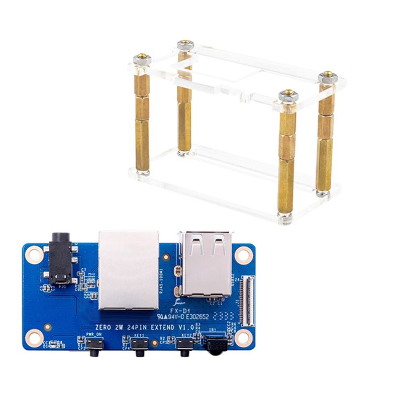 N35R-For Orange Pi Zero 2 W Ex - Pi Zero W Board recensione e prezzo