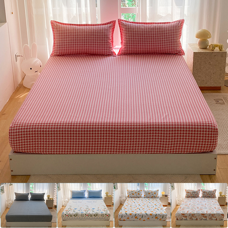 High Quality Fitted Sheet - Mi - Bed Sheet Microfiber avis et prix