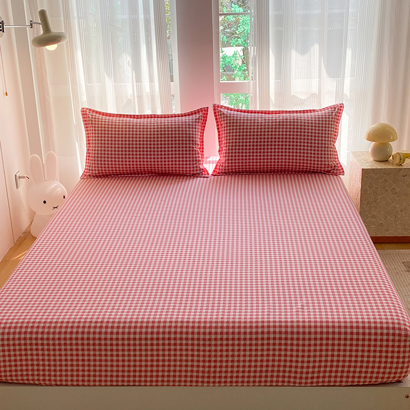 High Quality Fitted Sheet - Mi - Bed Sheet Microfiber avis et prix