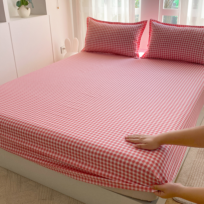 High Quality Fitted Sheet - Mi - Bed Sheet Microfiber avis et prix