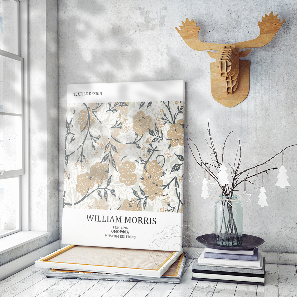 William Morris Exhibition Muse - Home Textiles And Room Spray avis et prix