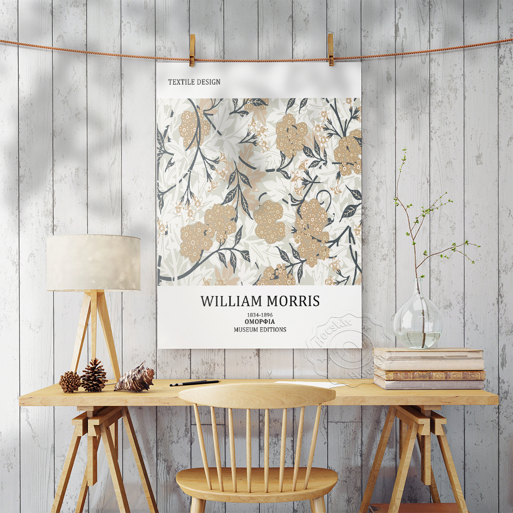 William Morris Exhibition Muse - Home Textiles And Room Spray avis et prix