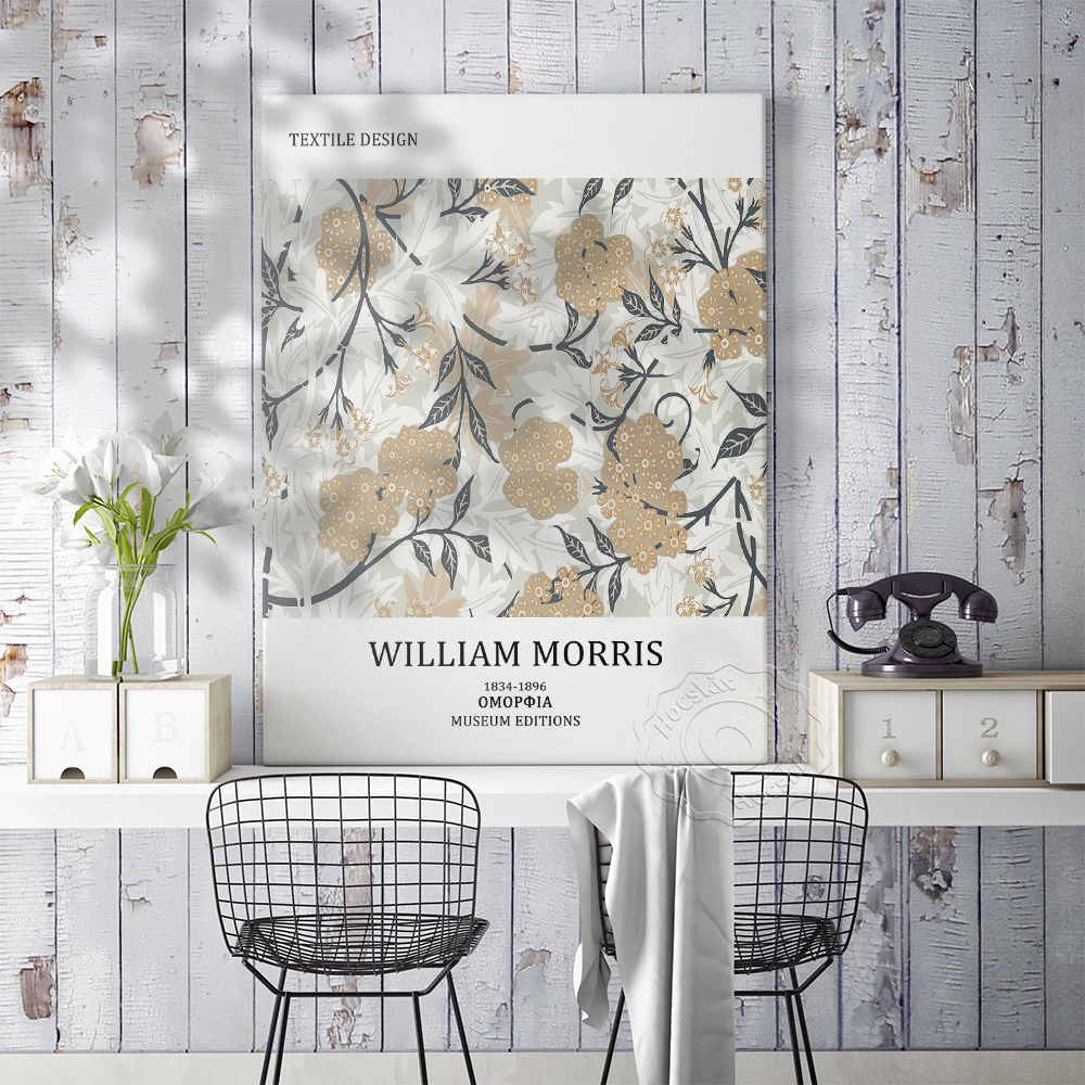 William Morris Exhibition Muse - Home Textiles And Room Spray avis et prix