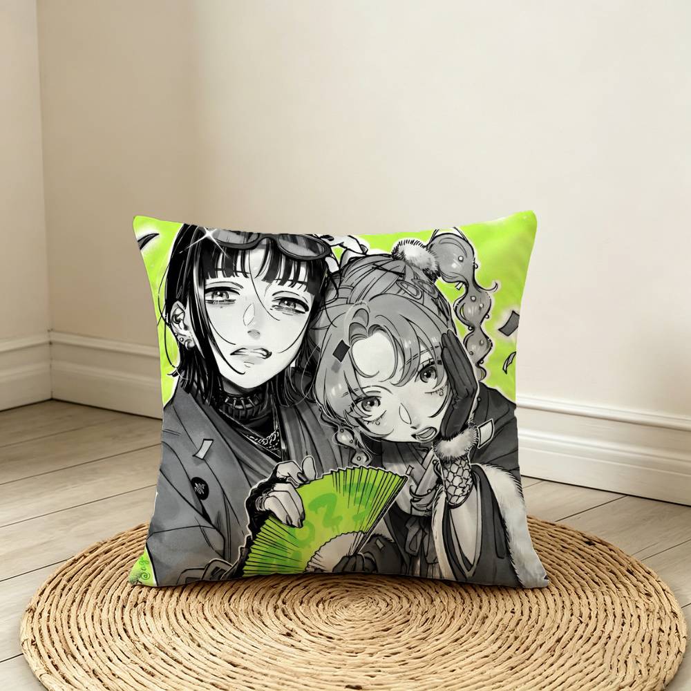 Mitsuki Koga and Aya Osawa Pil - Aya Home Textiles avis et prix