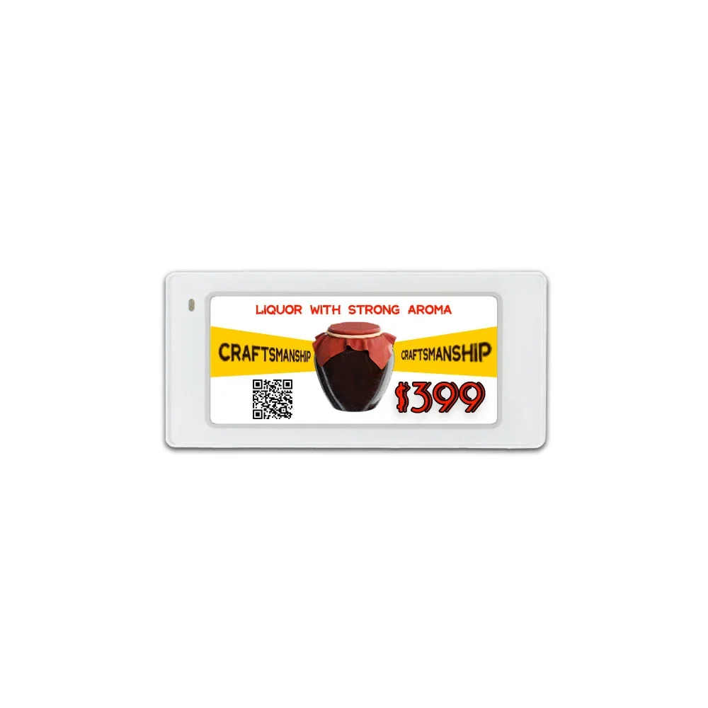 10pcs 2.9 Inch Size Digital Pr - Display Epaper 2.9 recensione e prezzo