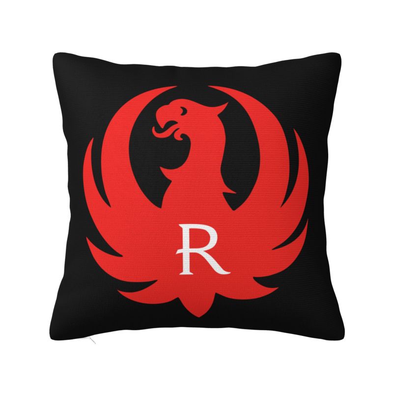 Custom Sturm Pistol Throw Pill - Home Textiles Luxury avis et prix