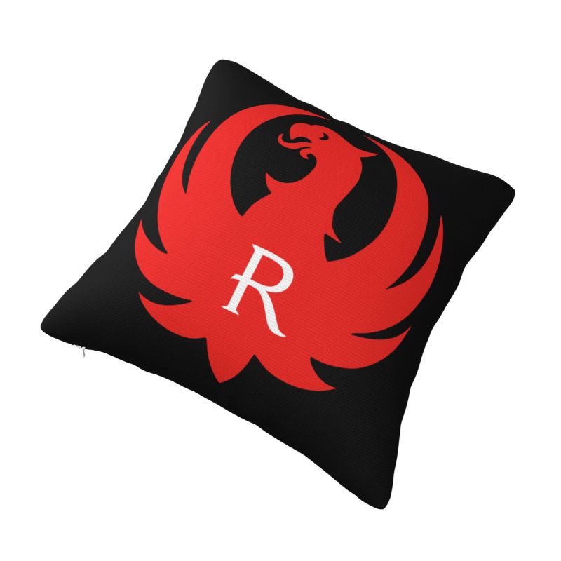 Custom Sturm Pistol Throw Pill - Home Textiles Luxury avis et prix
