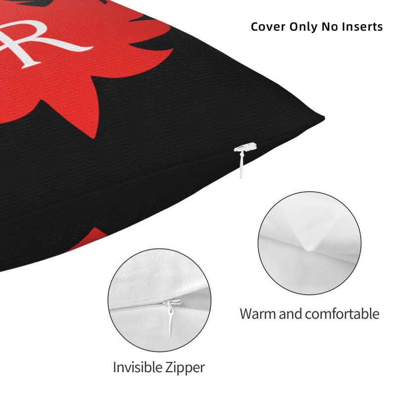 Custom Sturm Pistol Throw Pill - Home Textiles Luxury avis et prix