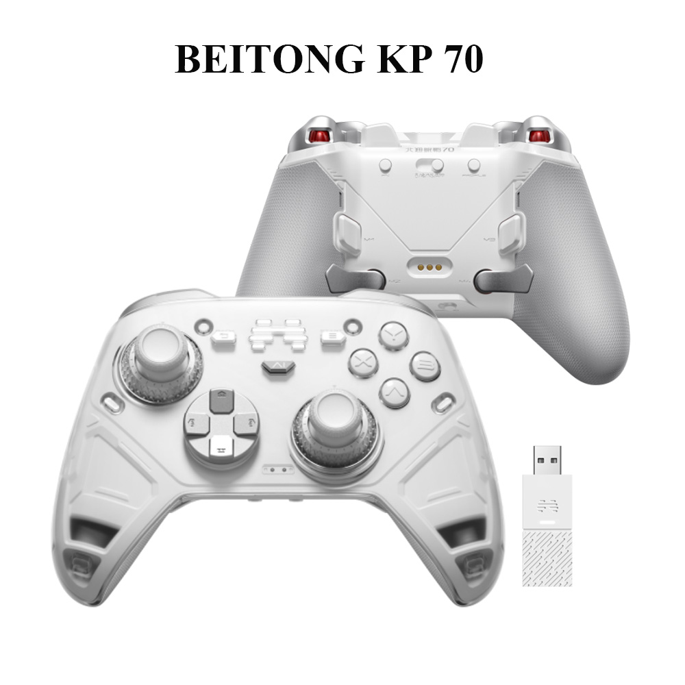 BEITONG KP70 Haptic Feedback W - Home Automation Raspberry Pi recensione e prezzo