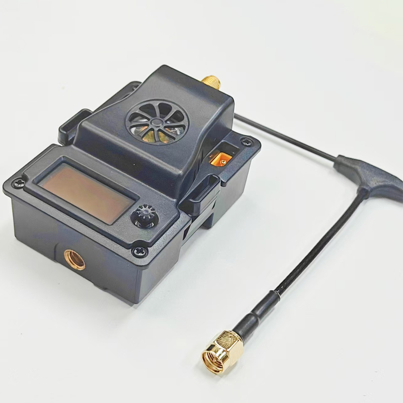 ELRS 433MHz TX Micro Radio 360 - 433Mhz Receiver Module recensione e prezzo