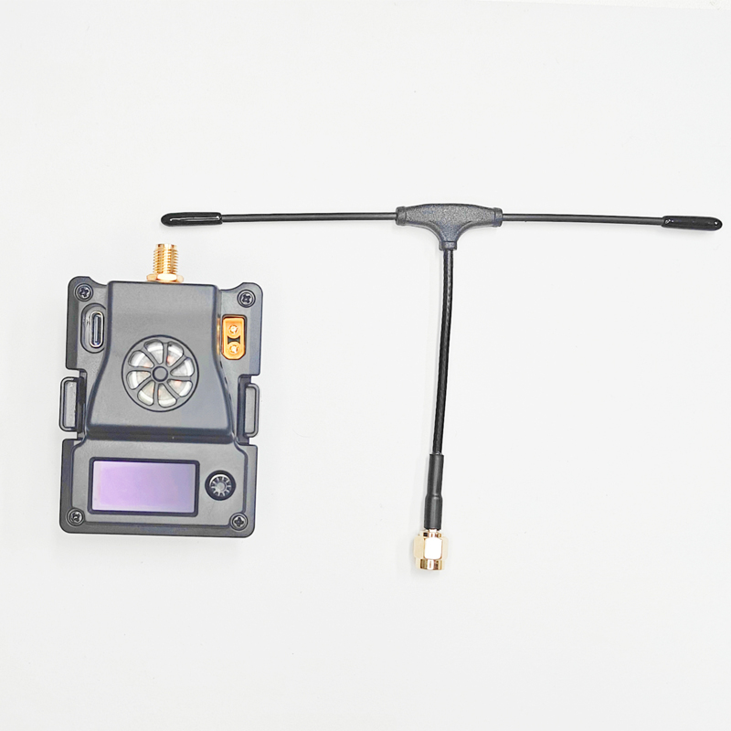 ELRS 433MHz TX Micro Radio 360 - 433Mhz Receiver Module recensione e prezzo