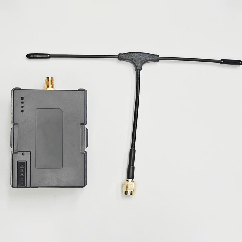 ELRS 433MHz TX Micro Radio 360 - 433Mhz Receiver Module recensione e prezzo