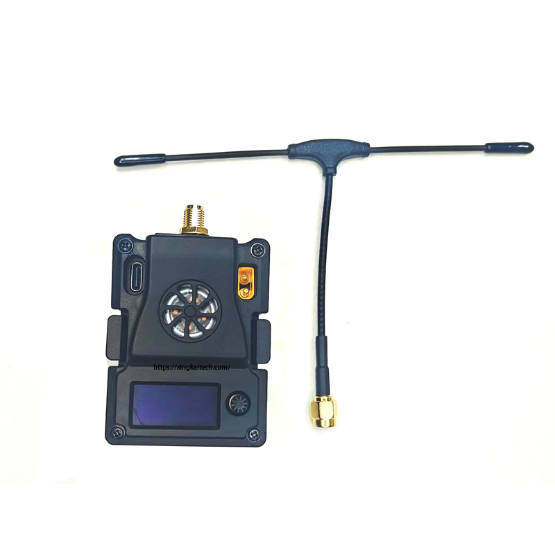ELRS 433MHz TX Micro Radio 360 - 433Mhz Receiver Module recensione e prezzo
