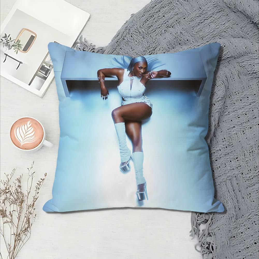 A-Aya N-Nakamura Destinee Pill - Aya Home Textiles avis et prix