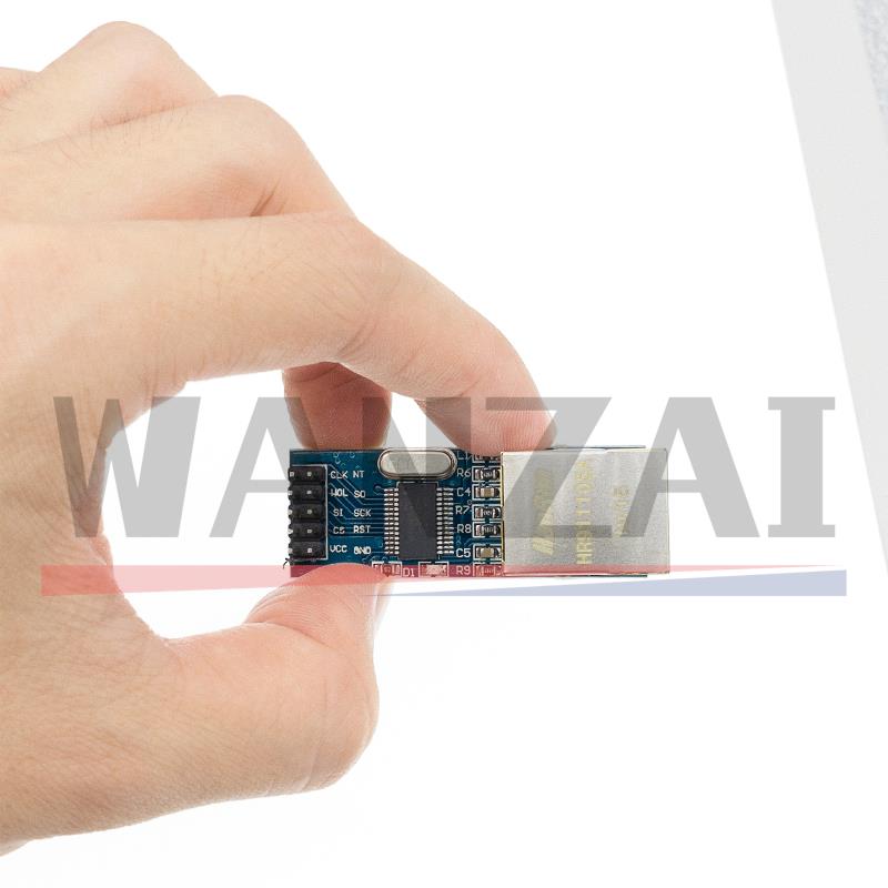 W5500 Ethernet network module  - Ethernet Module W5500 recensione e prezzo