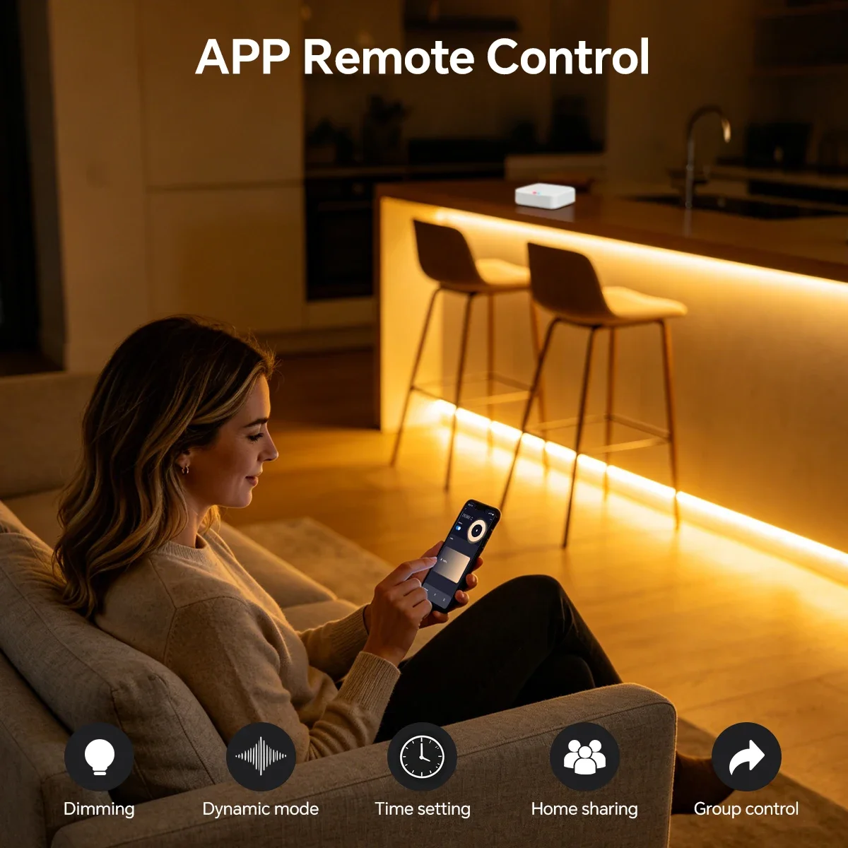 Zigbee 3.0 24V Neon LED Strip  - Zigbee Coordinator Stick recensione e prezzo