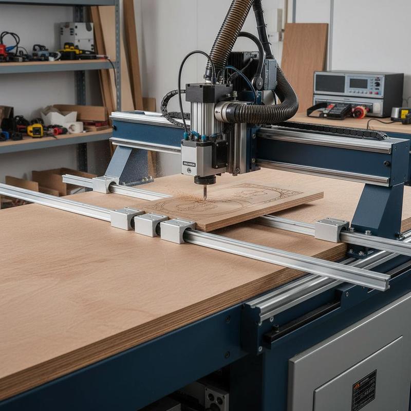 Linear Sliding Track Set 2000m - Diy Automation Projects recensione e prezzo