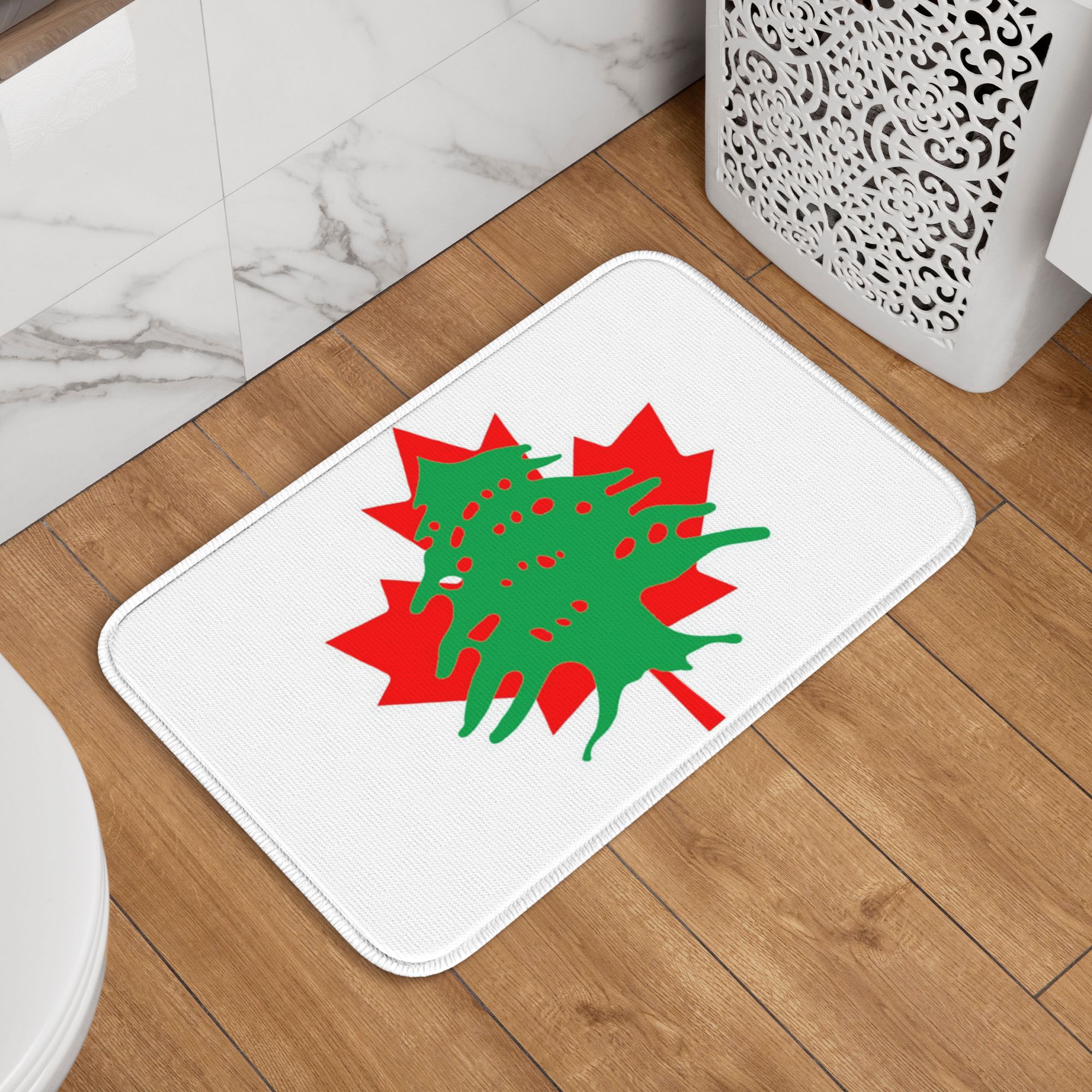 Canada Lebanese Lebanon Flag M - Home Textiles Canada avis et prix
