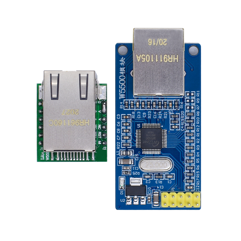 LIZAO W5500 Ethernet Network M - Ethernet Module W5500 recensione e prezzo