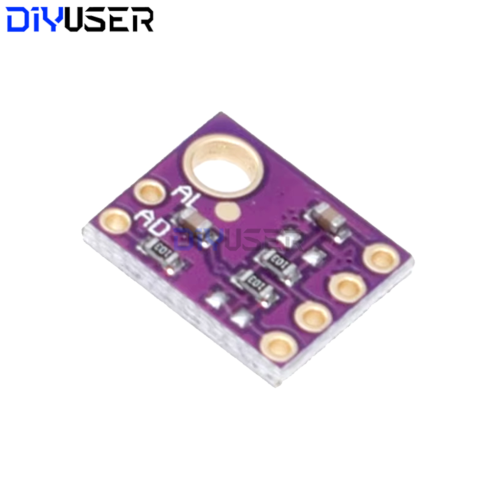 SHT31 Digital Temperature Humi - Home Automation Raspberry Pi recensione e prezzo