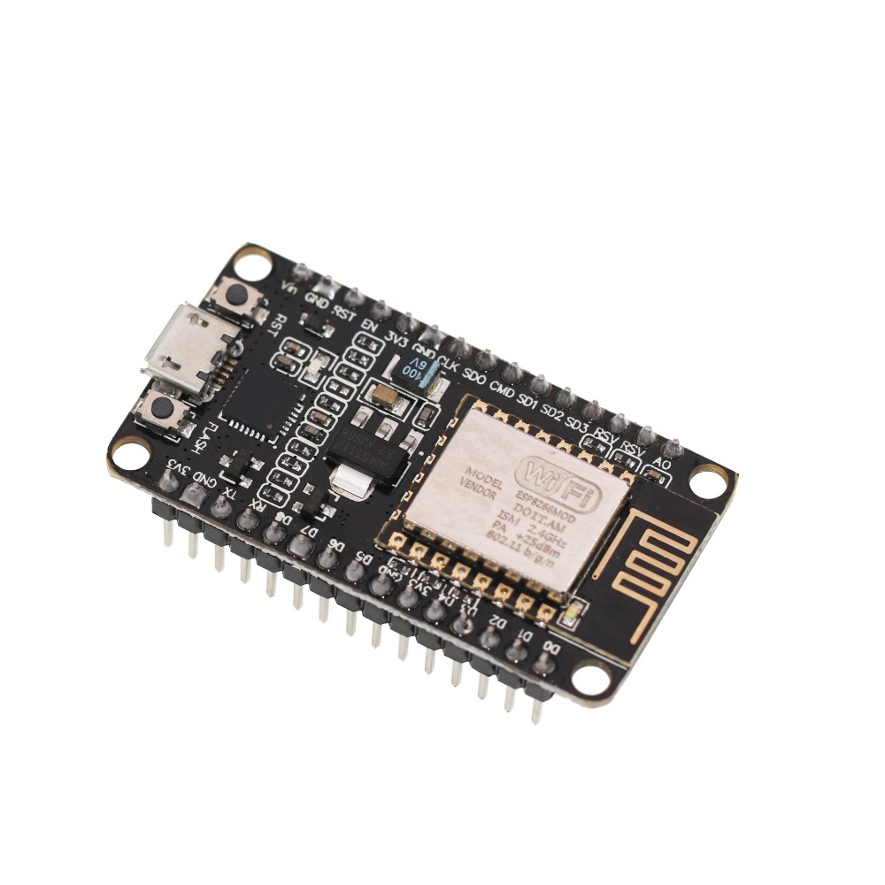 NodeMCU Lua WiFi IoT Developme - Iot Diy Home Automation recensione e prezzo