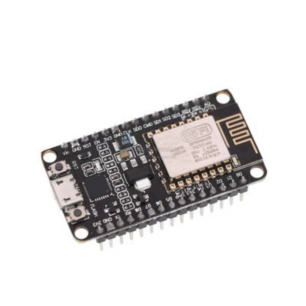 NodeMCU Lua WiFi IoT Developme - Iot Diy Home Automation recensione e prezzo