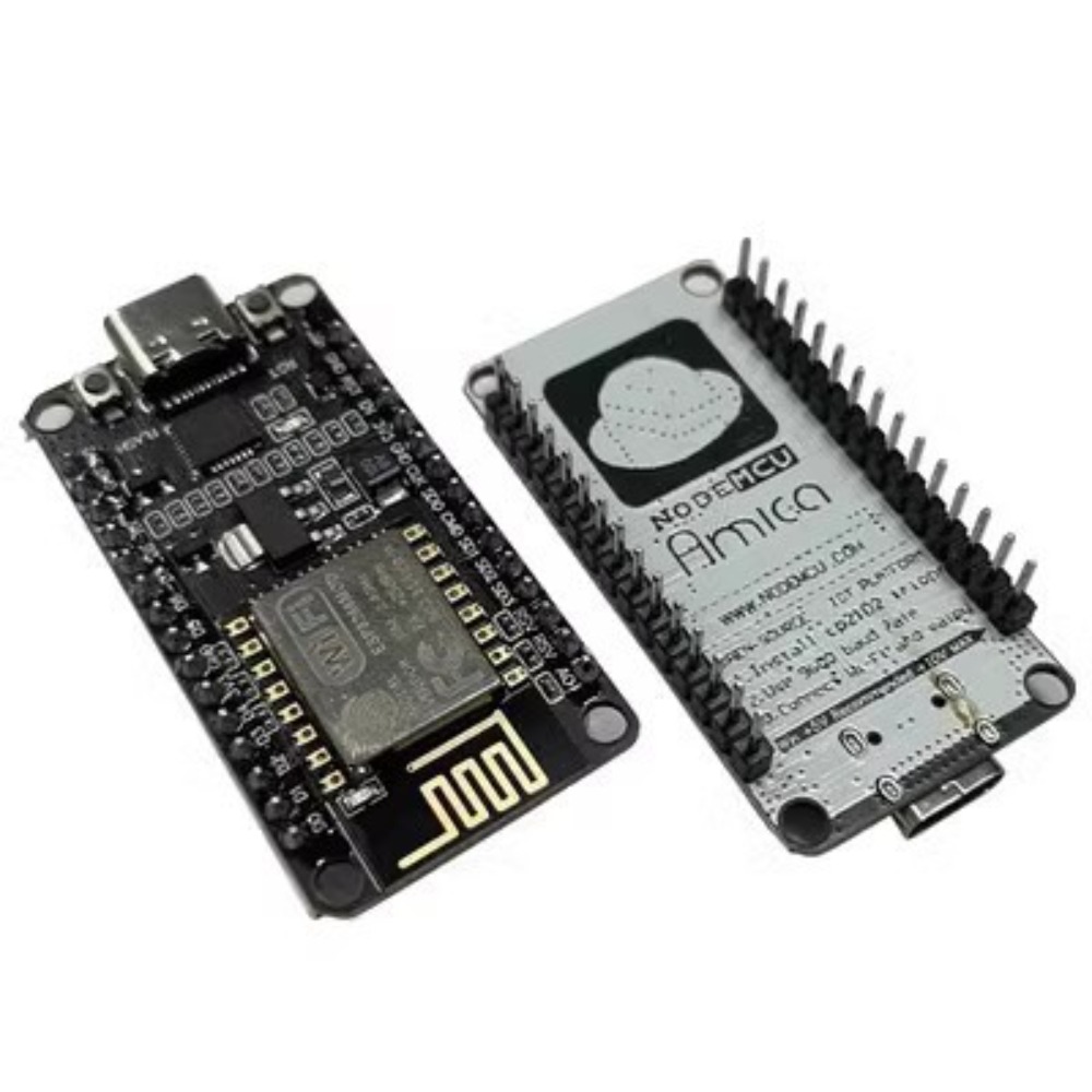 NodeMCU Lua WiFi IoT Developme - Iot Diy Home Automation recensione e prezzo