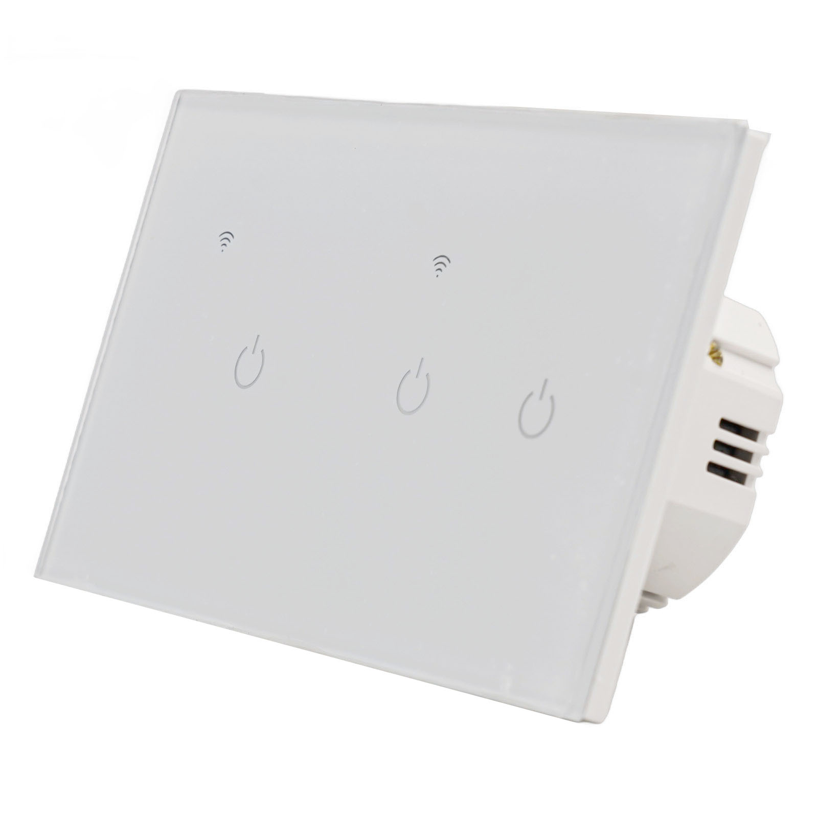 A For For Smart touch switch d - Home Automation System Design recensione e prezzo