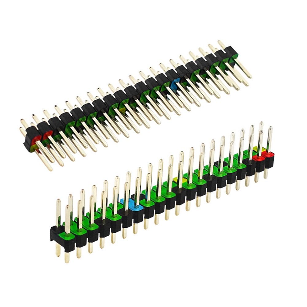2*20pin Development Board Head - Pi Zero W Board recensione e prezzo