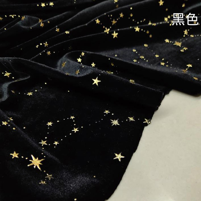 Velvet Fabric Gorgeous Silky G - Home Textiles Luxury avis et prix