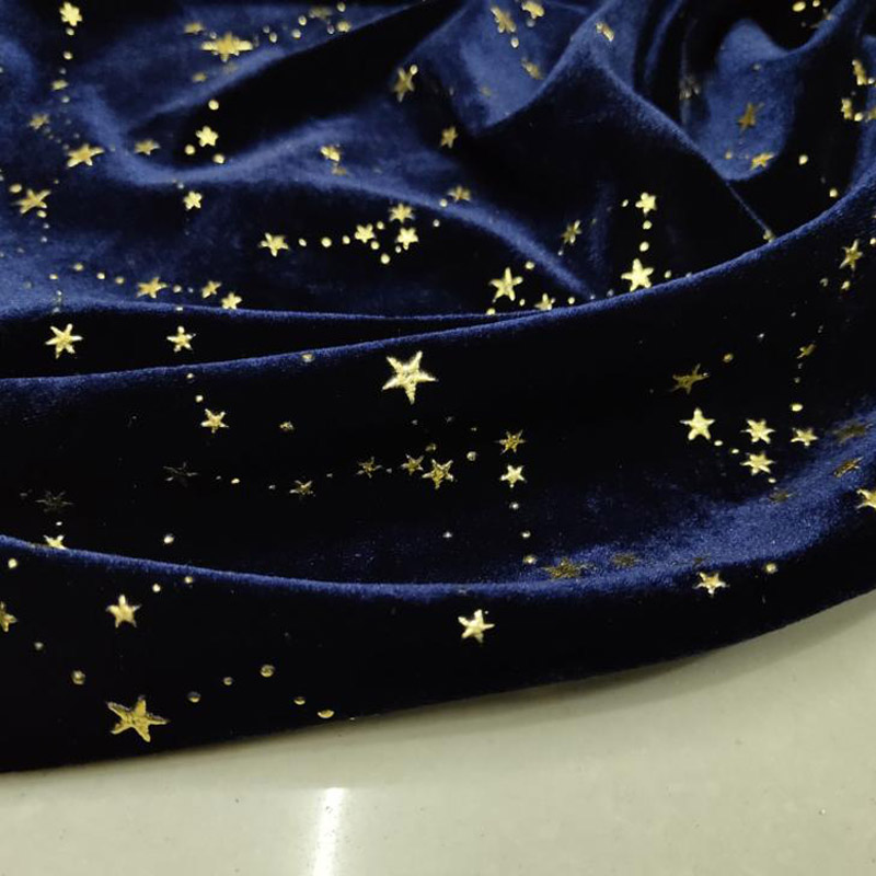 Velvet Fabric Gorgeous Silky G - Home Textiles Luxury avis et prix