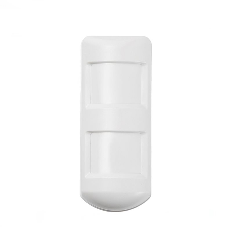 AS95-Waterproof Wired 2PIR+MW  - Motion Sensor Pir Wired recensione e prezzo